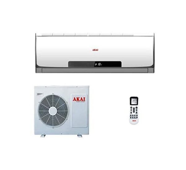 Akai Piston Split Air Conditioner ACMA-3050KSAP