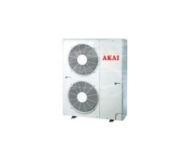 Akai 4 Ton Floor Standing Air Conditioner Model ACMA-48011AFS - Image 2