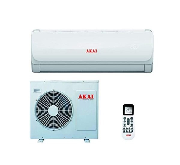 Akai 1.5T Split Air Conditioner ACMA-A181ST3R4