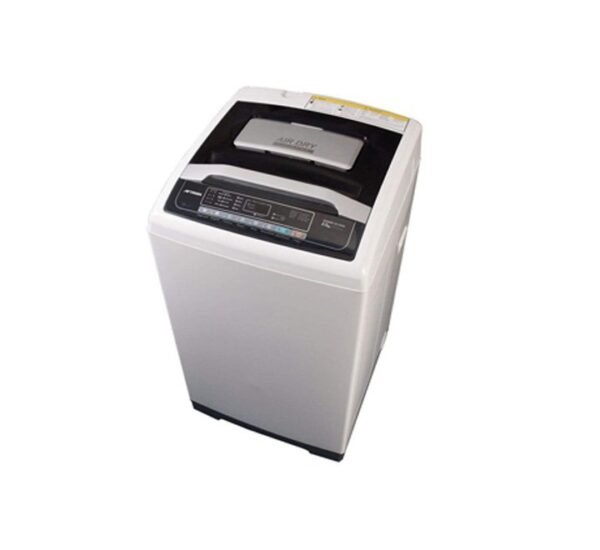 Aftron 5kg Top Load  Automatic Washing Machine White Model AFWA6070P