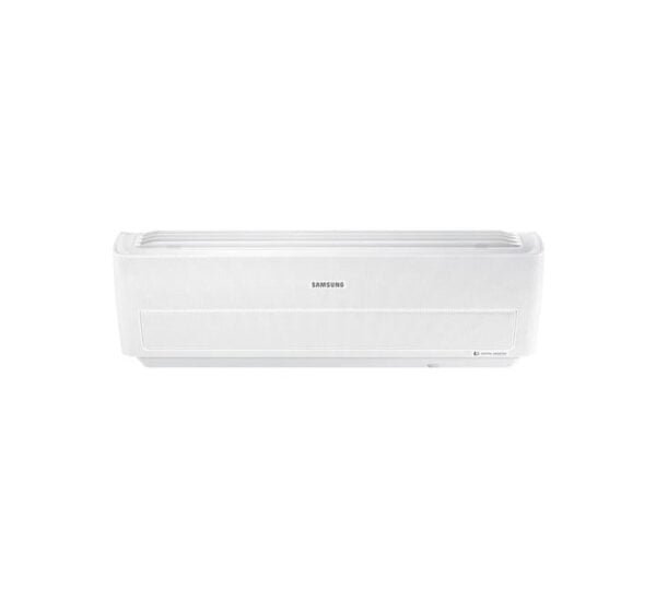 Samsung 2 Ton Inverter Split Air Conditioner White Model AR24NVPXCWK/GU - Image 2