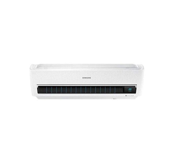 Samsung 2 Ton Inverter Split Air Conditioner White Model AR24NVPXCWK/GU - Image 3