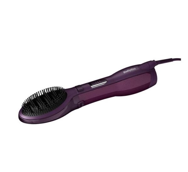 Babyliss The Puddle Air Brush Hair Styler 1000 Watts Model AS115PSDE - Image 2