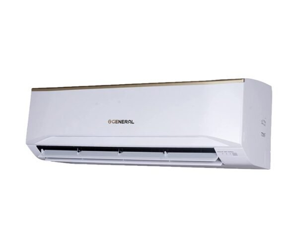 O General 2 Ton Rotary Split Air Conditioner White Model ASGA24FUTD-U | 1 Year Full 5 Years Compressor Warranty - Image 4