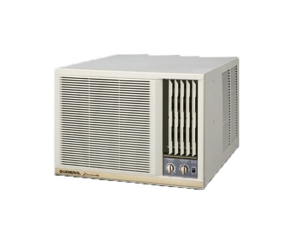 O General 1.5 Ton AC Window Rotary Model AXGS18APTH | 5 Year Warranty. - Image 2