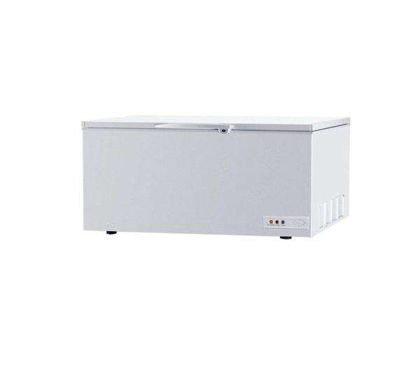 Westpoint 560 Liters Chest Freezer, White Model-WBEQ-6614GWL | 1 Year Full And 5 Years Compressor Warranty.