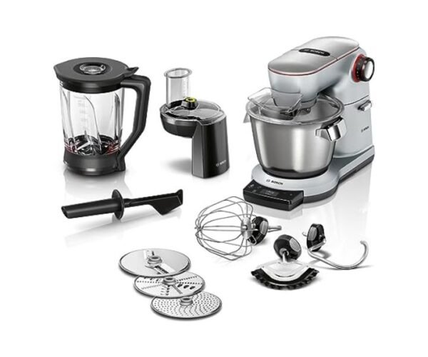 Bosch Serie 8 | 1.5 Kg Stand Mixer Mum9Gx5S21