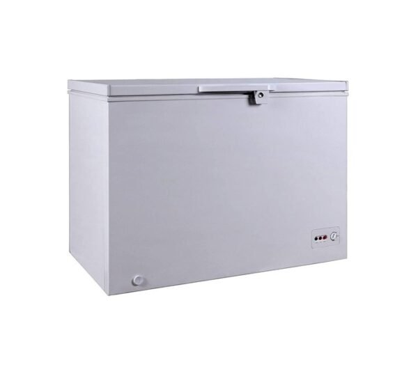 Akai 284L Chest Freezer Model CFMA-284MW