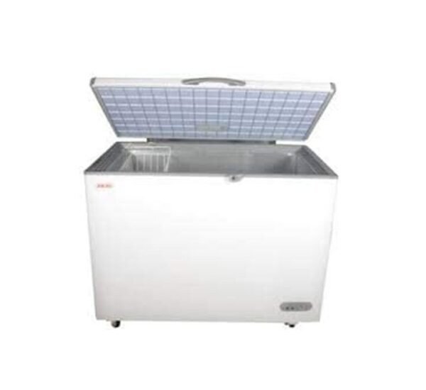 Akai 220L Chest Freezer Model CFMA225CE