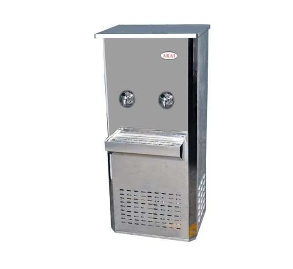 Akai 25G Water Cooler Model CMA-30SSMC