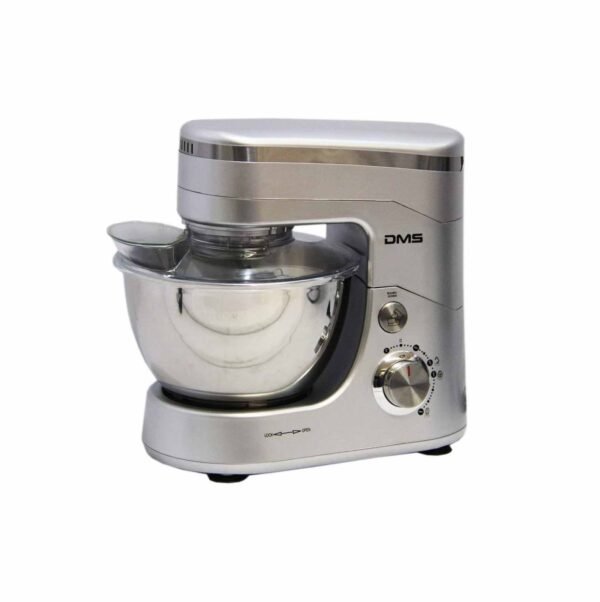 Food Processor Kitchen Machine DMS - KM 1500B, black