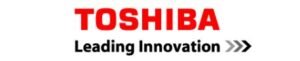 Toshiba Logo