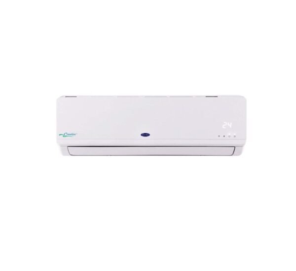 Carrier 1.5 Ton Split Air Conditioner 18000 BTU  Model-38KHB018H