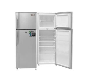 Nobel Refrigerator 180 Liters Single Door-Lock Fridge DFSNR1801