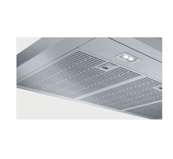 Bosch Wall Mount Chimney Hood 90 cm Silver Model-DWB098J50B | 1 Year Brand Warranty. - Image 3