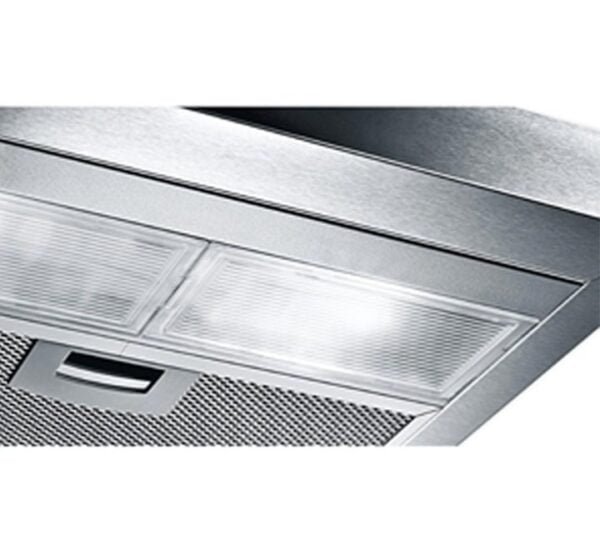 Bosch Series 2 | Built In Chimney Hood Color Silver Model-DWW06W450B | 1 Year Brand Warranty. - Image 4