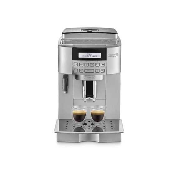 De'Longhi Bean to Cup Coffee Machine ECAM22.360.S