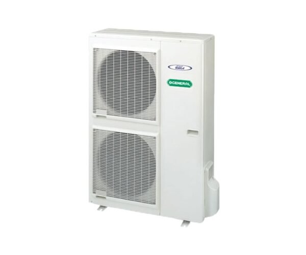 O General 4Ton Duct Split Air Conditioner Model RARGA45-R410 | 1 Year Full 5 Years Compressor Warranty - Image 2