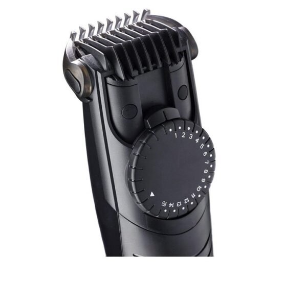 Babyliss 15mm Cordless Washable Trimmer Model BABE846SDE - Image 3