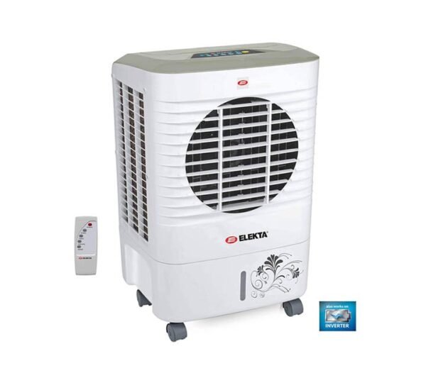 Elekta Air Cooler with Remote EAC-031R