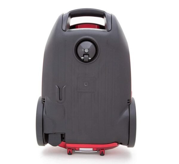 Sharp 3.5 Litres Canister Vacuum Cleaner 1800W Color Red Model-EC-BG1805A-RZ | 1 Year Warranty. - Image 2