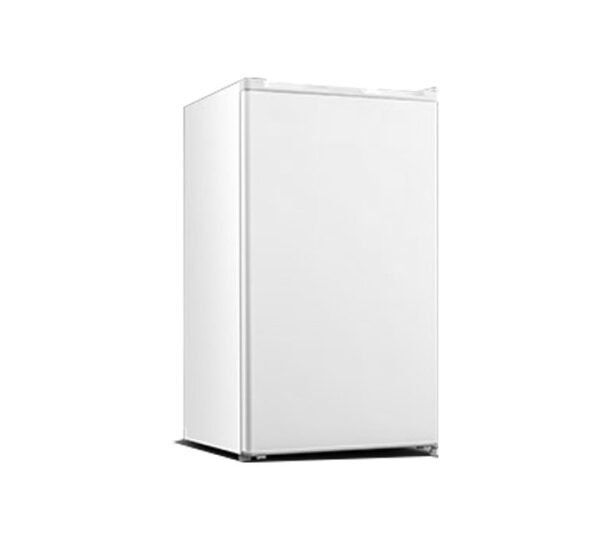 Emelcold 95 Liters Mini Fridge Model- EMSDR-130 | 1 Year Full 5 Years Compressor Warranty