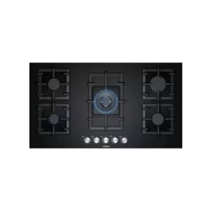 Siemens 5 Burners Built In Gas Hob EP9B6QO90M