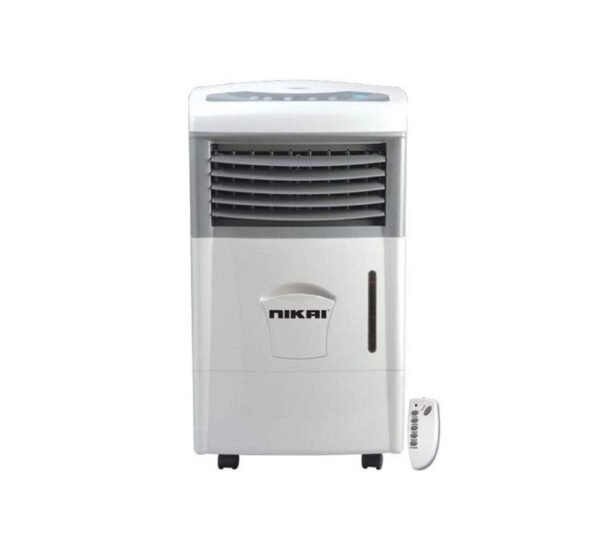 NIKAI Portable Air Cooler 15L-NAC1048