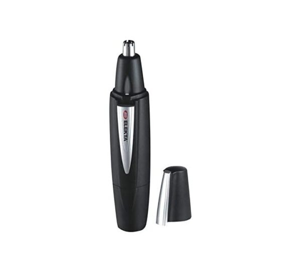 Elekta Ear Nose Trimmer for Men and Women ENT-201 Black