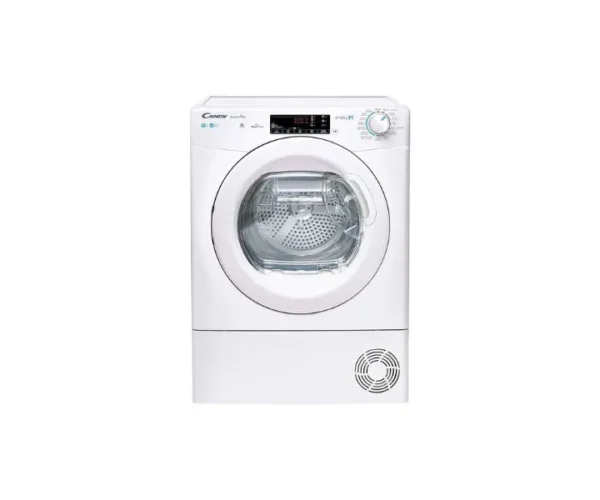 Candy 8Kg Smart Pro Condenser Dryer White Model CSOC8TE-19 | 1 Year Full Warranty