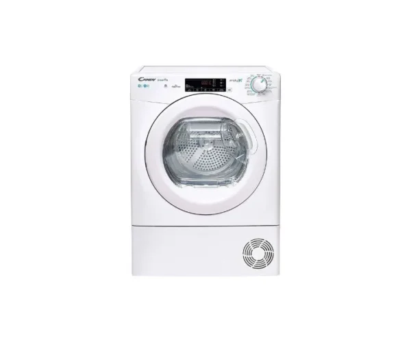 Candy 10Kg Front Load Tumble Dryer White Model CSOC10TE-19 | 1 Year Full Warranty