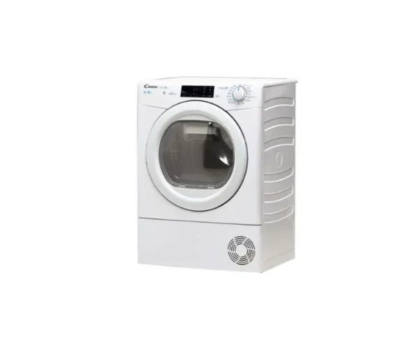 Candy Front Load 8Kg Tumble Dryer Condenser White Model  CSOC8TE19 | 1 Years Full Warranty