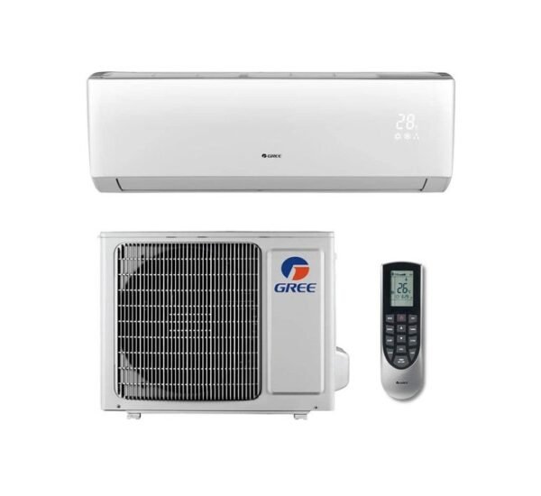 Gree 1 Ton Air Conditioner P4Matic P12C3