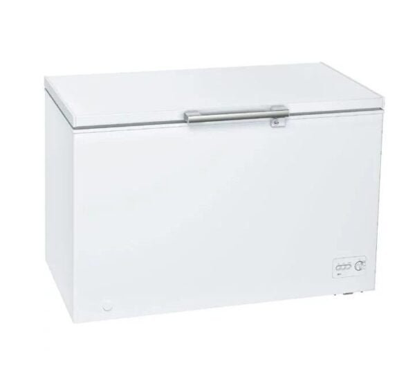 Bosch Chest Freezer Single Door Color White Model- GCM34AW22N | 1 Year Full 5 Years Compressor Warranty. - Image 4