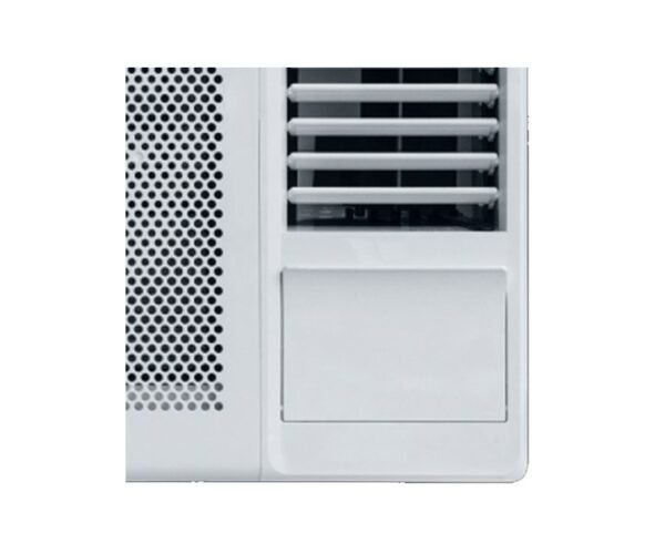 Gree Quies 1.5 Ton Window AC Rotary Model P18C3 - Image 3