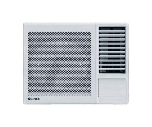 Gree Quies 1.5 Ton Window AC Rotary Model P18C3