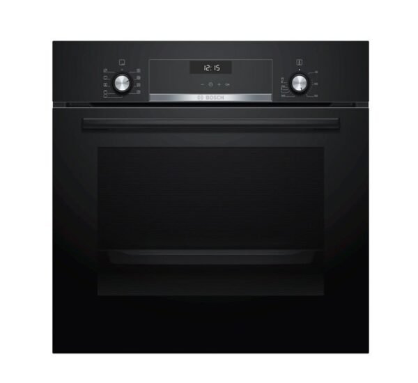 Bosch Built-in Electric OvenM ultifunction Heating HBJ538EB0M