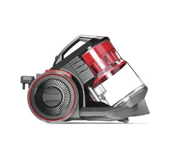 Hoover Vacuum Cleaner Cyclonic Canister Model HC88MAM | 1 Year Full Warranty - Image 2