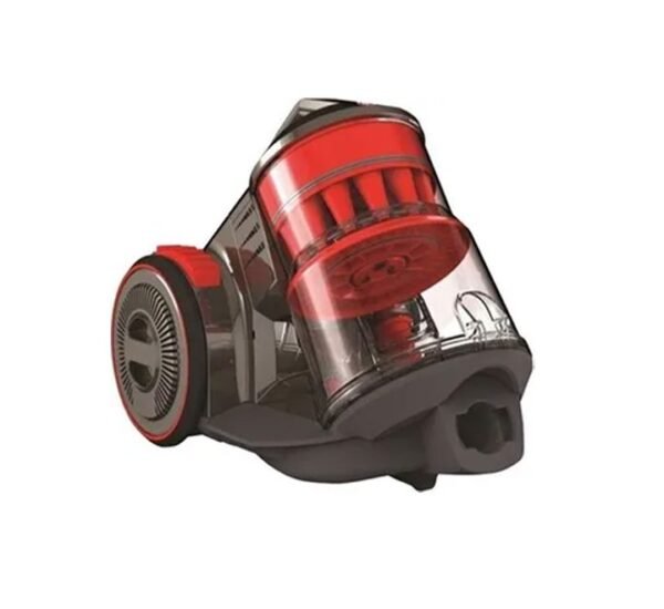 Hoover Vacuum Cleaner Cyclonic Canister Model HC88MAM | 1 Year Full Warranty - Image 4