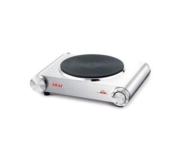 Akai Electric Hot Plate Cooker Model HPMA-01S