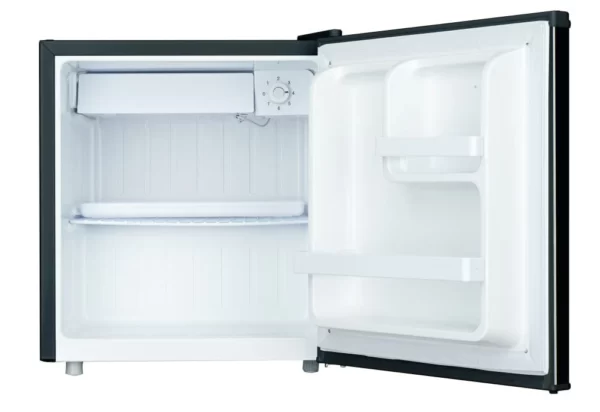 Hoover 62 Liters Single Door Refrigerator Model HSD-K62-B | 1 Year Full 5 Year Compressor Warranty - Image 3