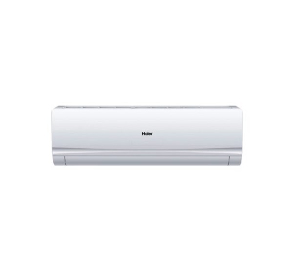 Haier 1.5 Ton Split Air Conditioner Color White Model-HSU18LNL03R2T3N