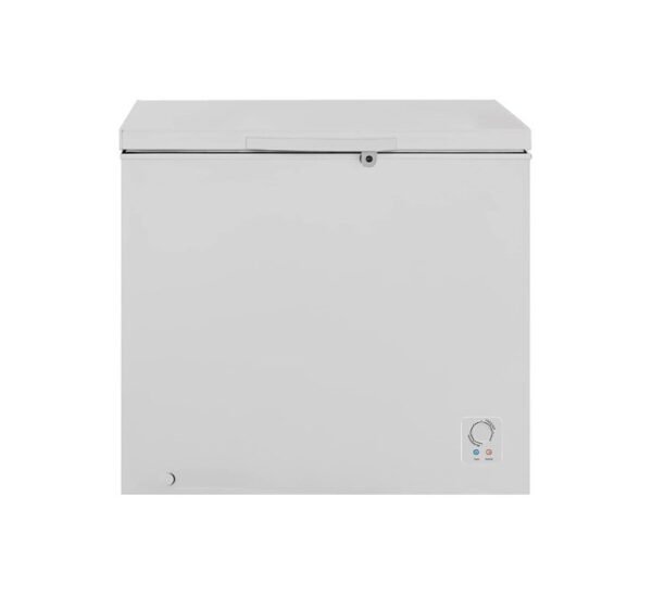 Hisense 260 Liter Chest Freezer Single Door White Model FC26DT4SAT