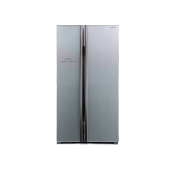 Hitachi Side By Side Inverter Refrigerator RS700PUK2GS