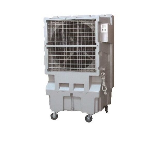 Galaxy Design Air Cooler Water Capacity 70 440 Watts Color Grey Model - LCB-2A - 1 Year Brand Warranty.