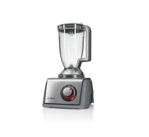 Bosch 3.9 Litres Food Processor 1250W Black Model-MCM68861GB | 1 Year Brand Warranty. - Image 2