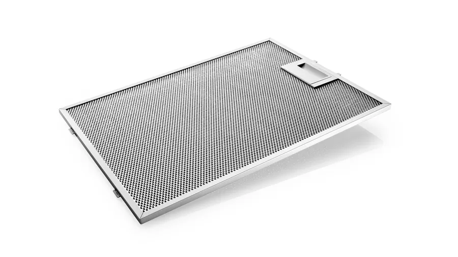 Bosch Series 6 canopy cooker hood 86 cm Stainless steel Silver Model - DHL885C | 1 Year Brand Warranty. - Image 2