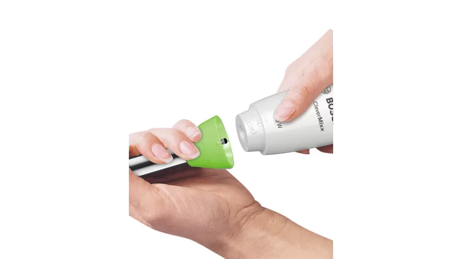 Bosch Hand Blender CleverMixx 600W Color White Model-MSM2623GGB | 1 Year Brand Warranty. - Image 4