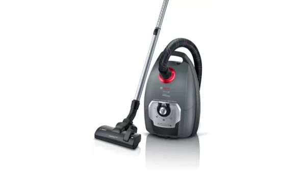 Bosch Series 8 | Bagged Vacuum Cleaner Black Model-BGL8PRO4