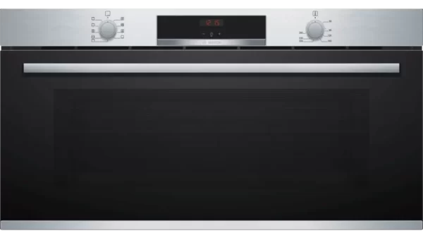 Bosch Series 4 | Built-In Oven Black Model-VBC514CR0